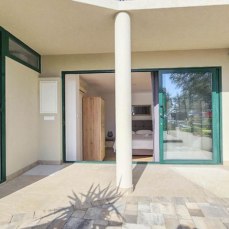 Apartments Vukovic Vanja Μακάρσκα Εξωτερικό φωτογραφία