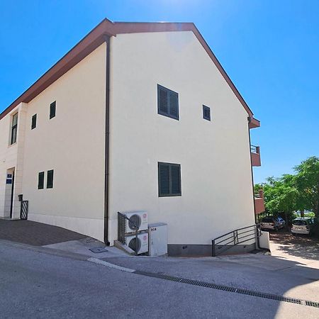Apartments Vukovic Vanja Μακάρσκα Εξωτερικό φωτογραφία