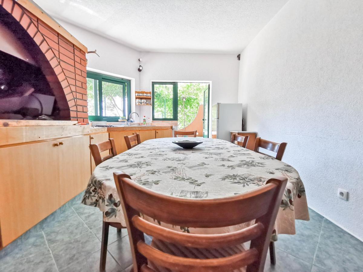 Apartments Vukovic Vanja Μακάρσκα Εξωτερικό φωτογραφία