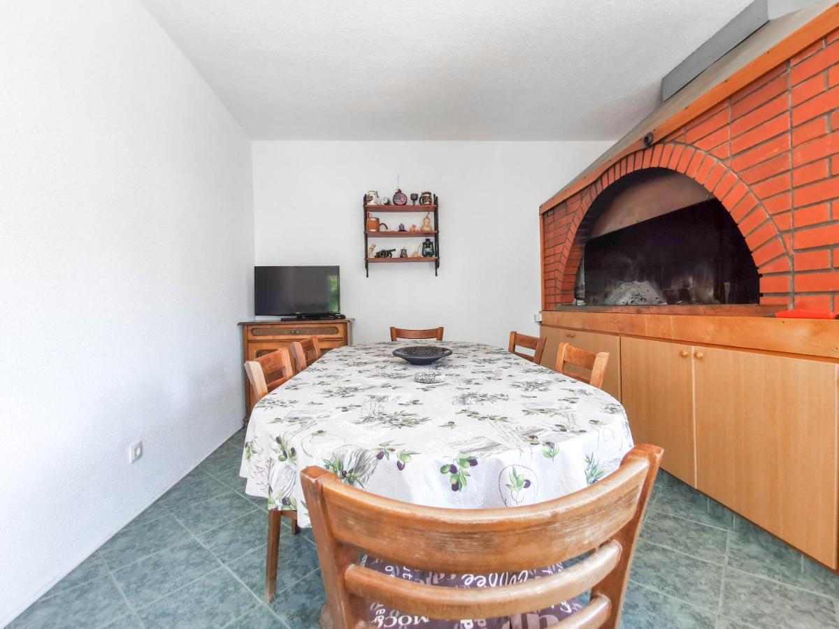 Apartments Vukovic Vanja Μακάρσκα Εξωτερικό φωτογραφία