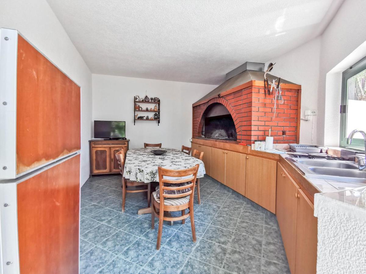 Apartments Vukovic Vanja Μακάρσκα Εξωτερικό φωτογραφία